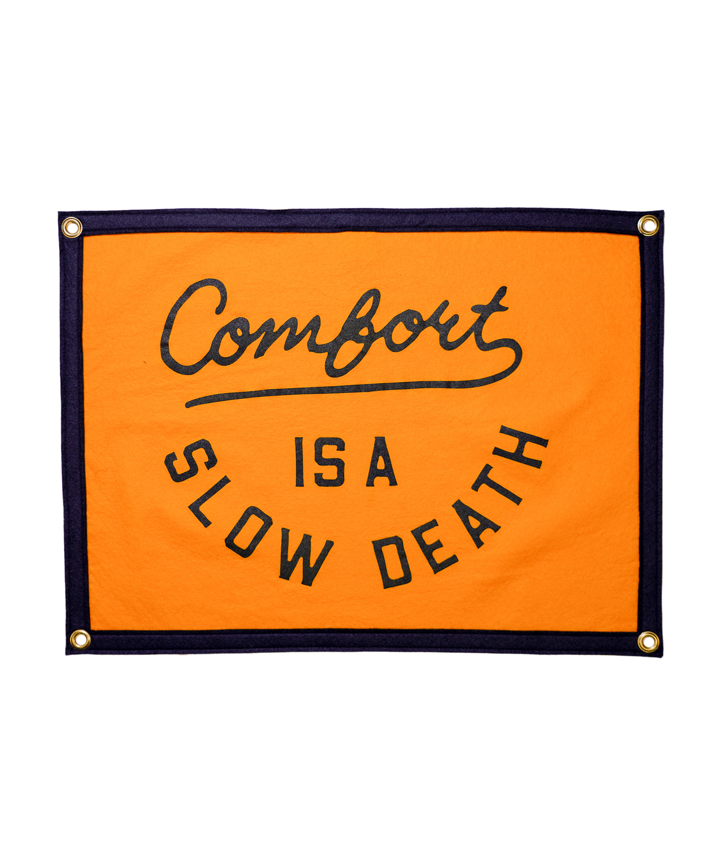 Comfort Flag