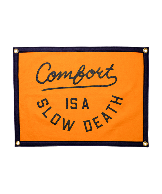 Comfort Flag