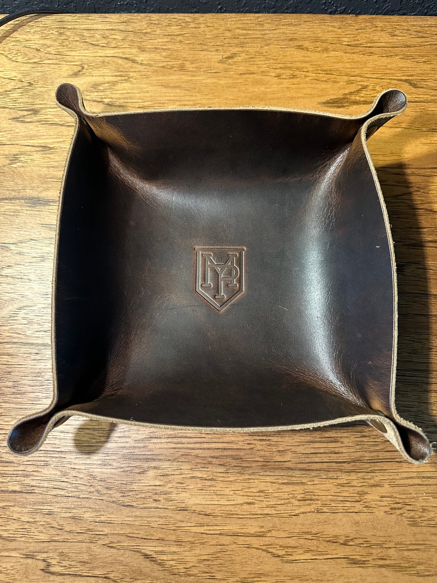 MP Valet Tray