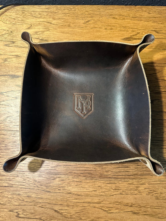 MP Valet Tray