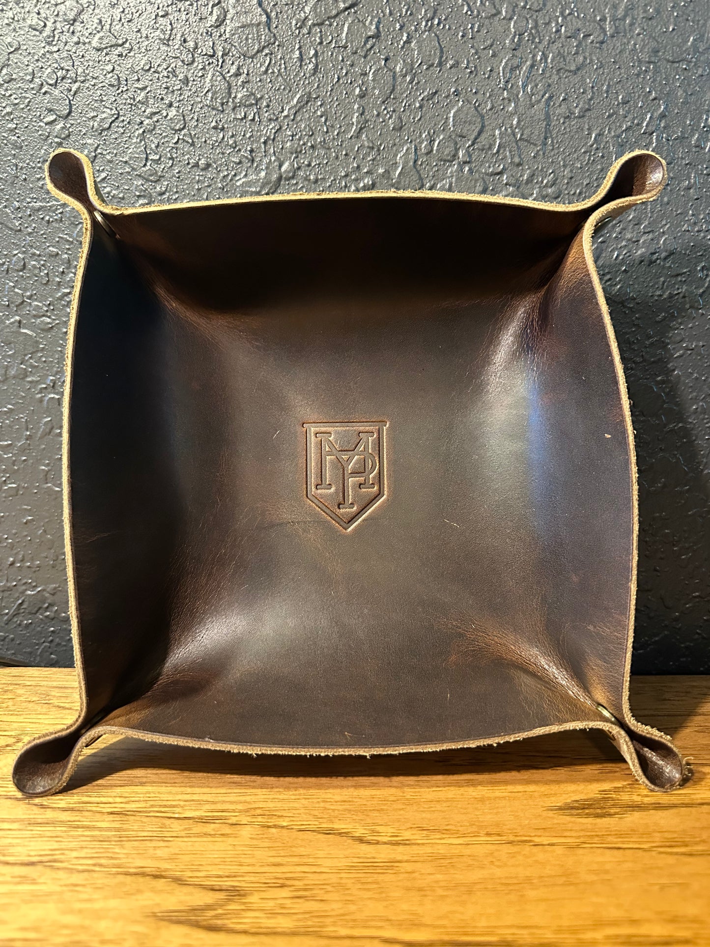 MP Valet Tray