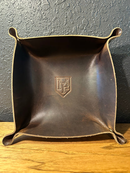 MP Valet Tray