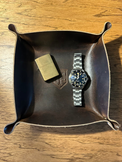 MP Valet Tray