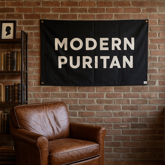 MP Flag (pre-order)