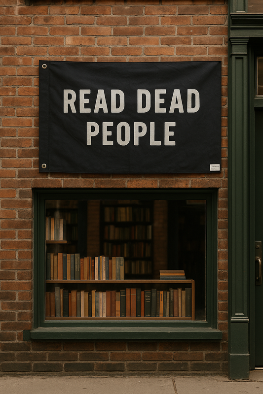 RDP Flag (pre-order)